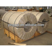 China proporciona aleación de aluminio bobinas extrudidas 6082